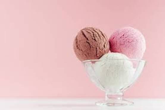 ICE Cream 3 SCOOP