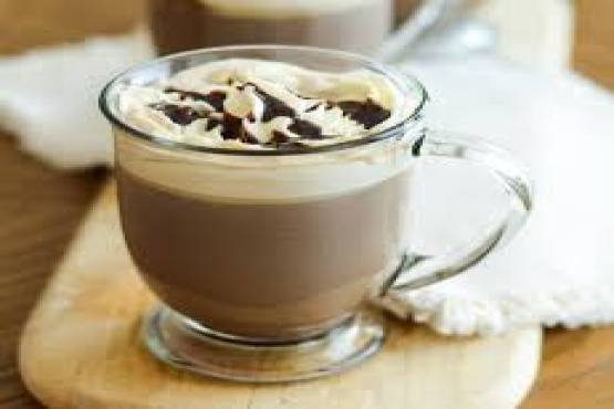 cafe mocha