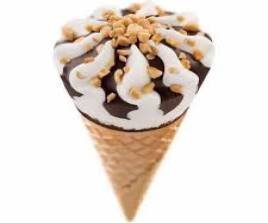 ICE Cream with Cons