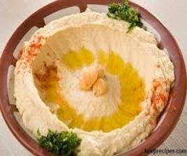 Hommos