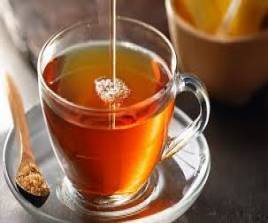 sulaimani tea