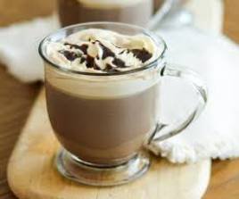 cafe mocha