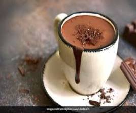 House special Hot Chocolate