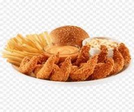 8 pcs Shrimp